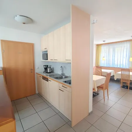 Gaestehaus Bed & Breakfast Eisenerz