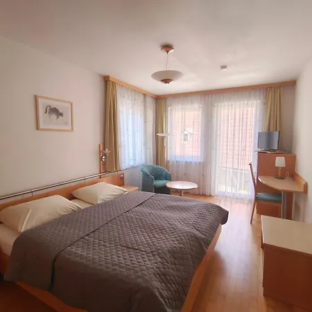 Gaestehaus Bed & Breakfast Eisenerz