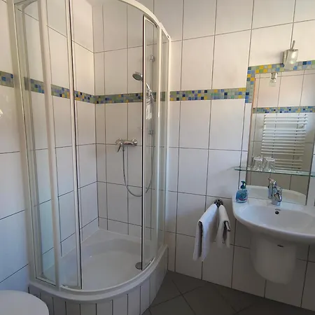 Bed & Breakfast Gaestehaus Eisenerz