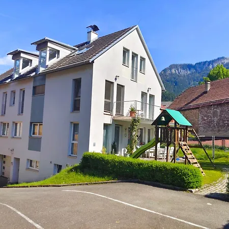 Gaestehaus